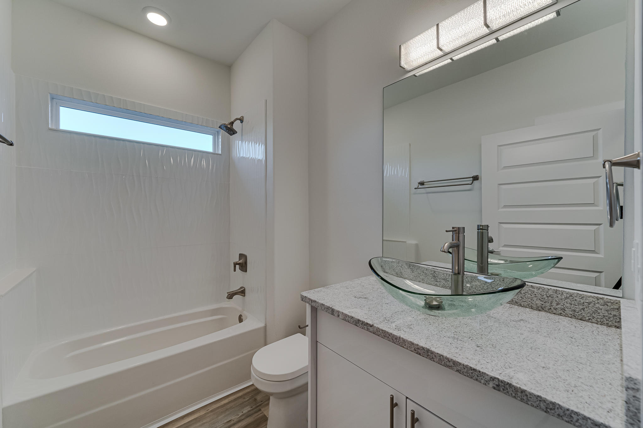 Commanche - Residential