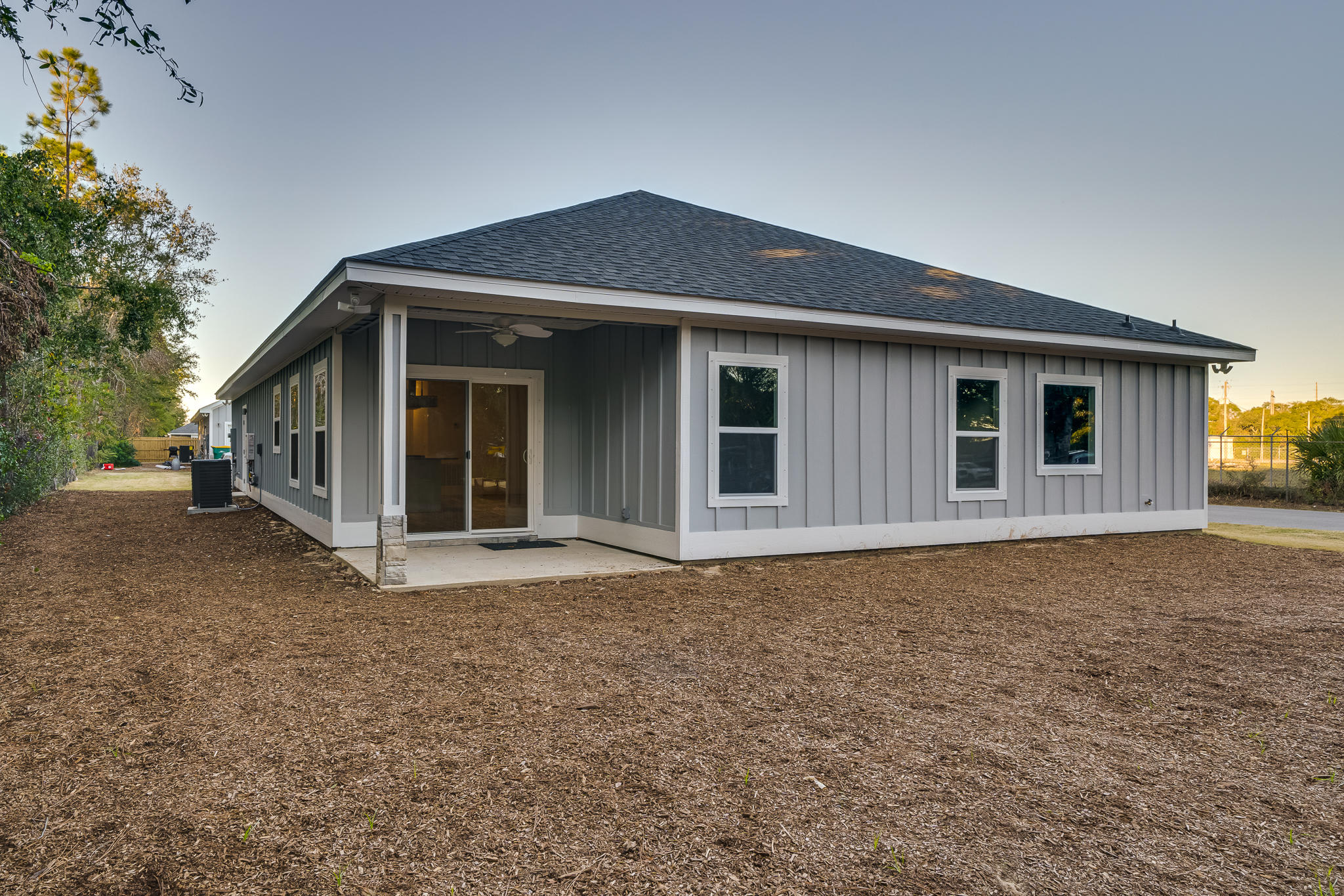 Commanche - Residential