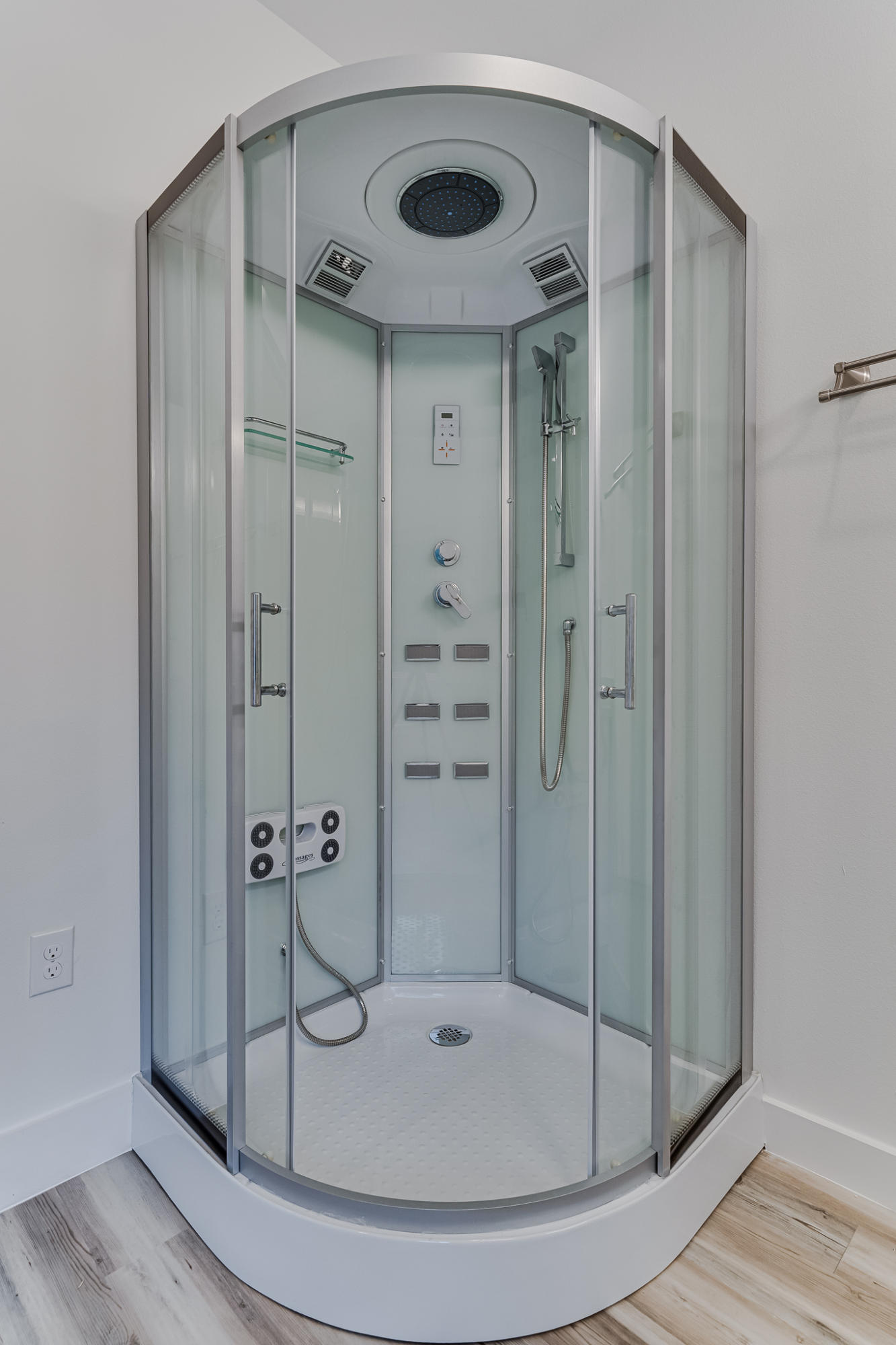 Commanche - Residential