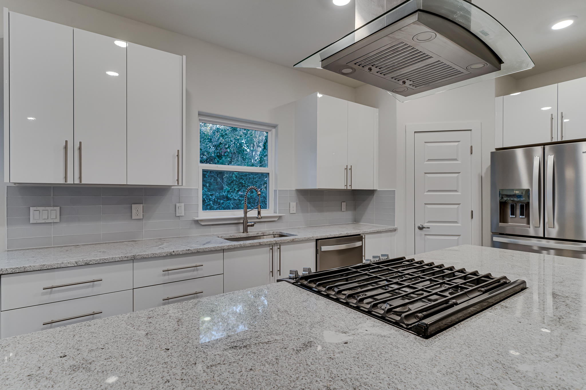 Commanche - Residential