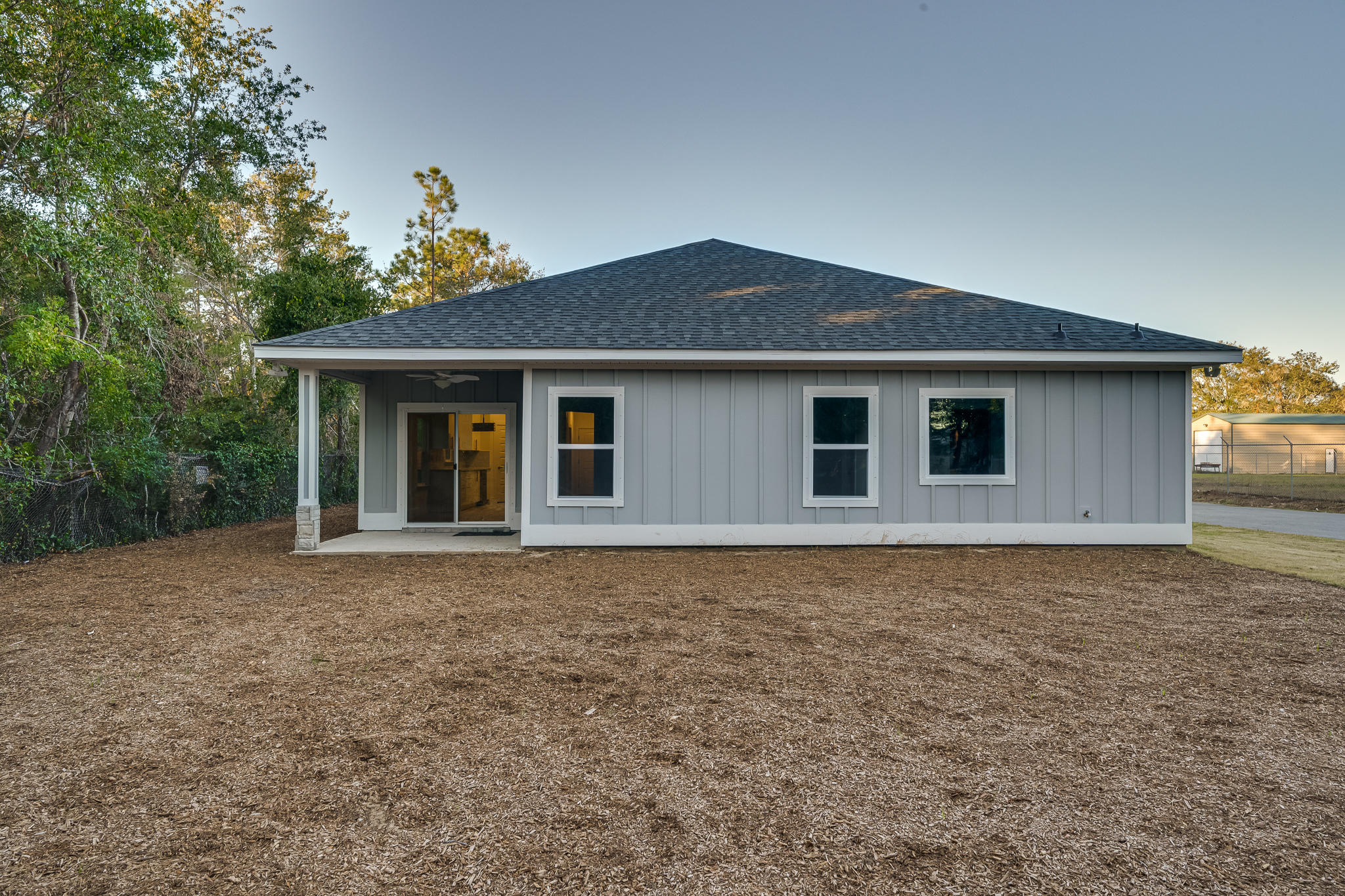 Commanche - Residential