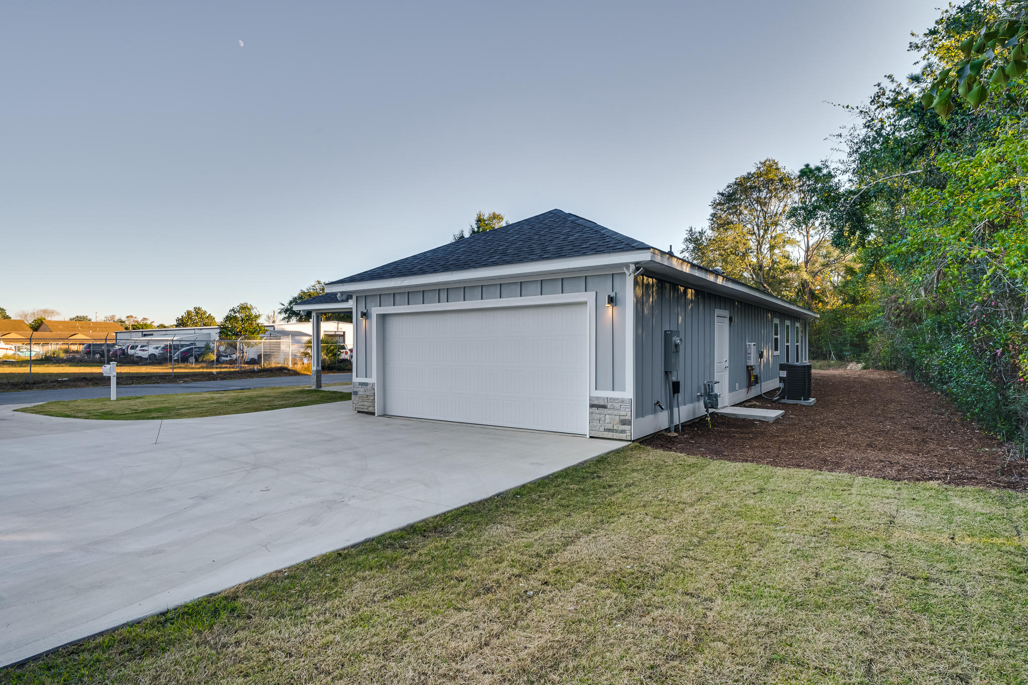 Commanche - Residential