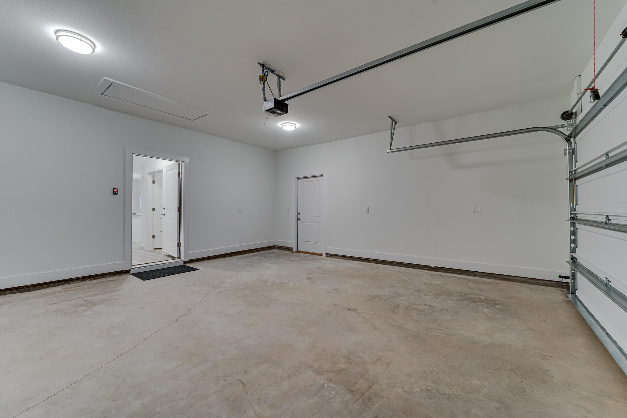 Commanche - Residential