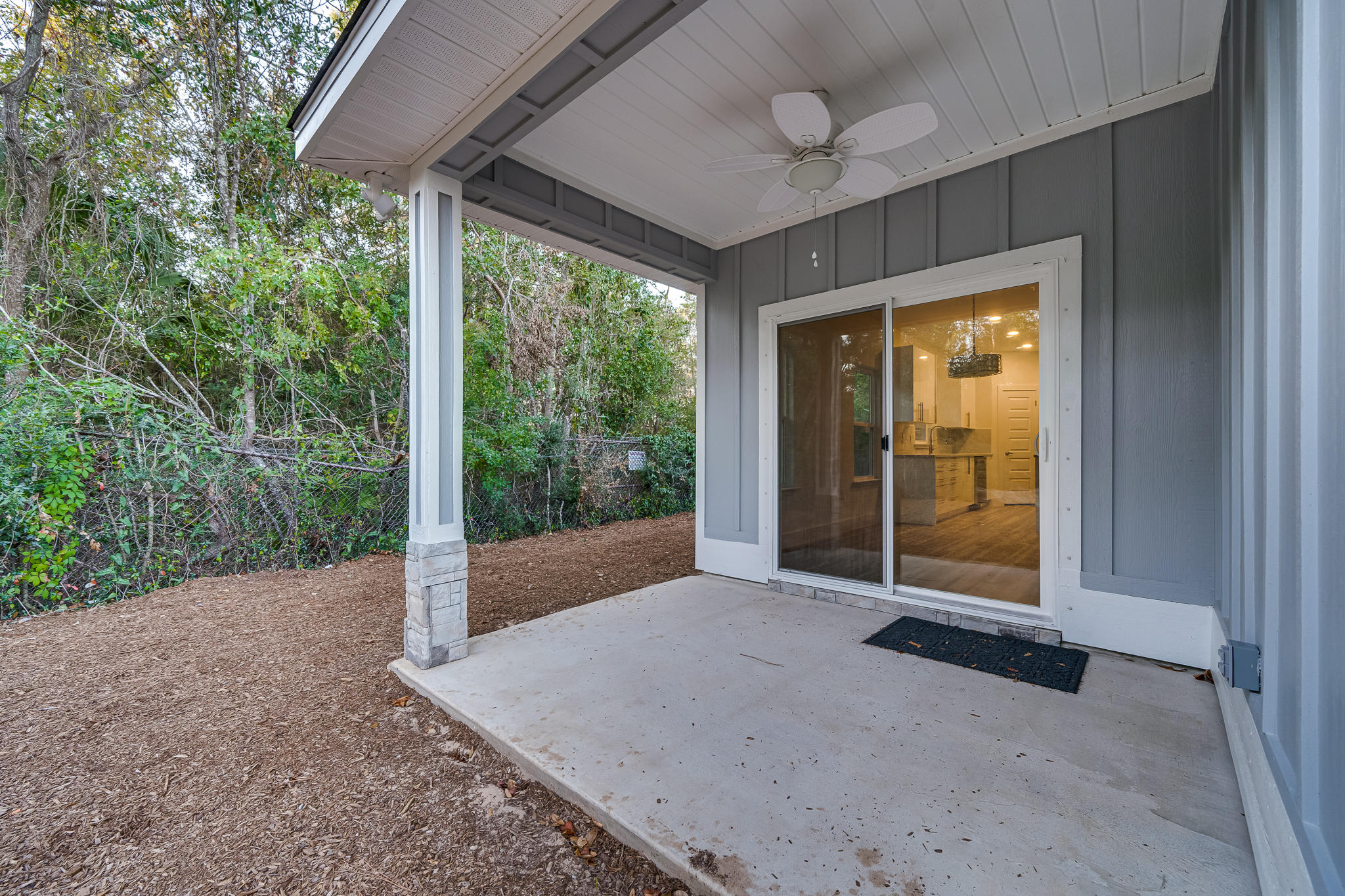 Commanche - Residential