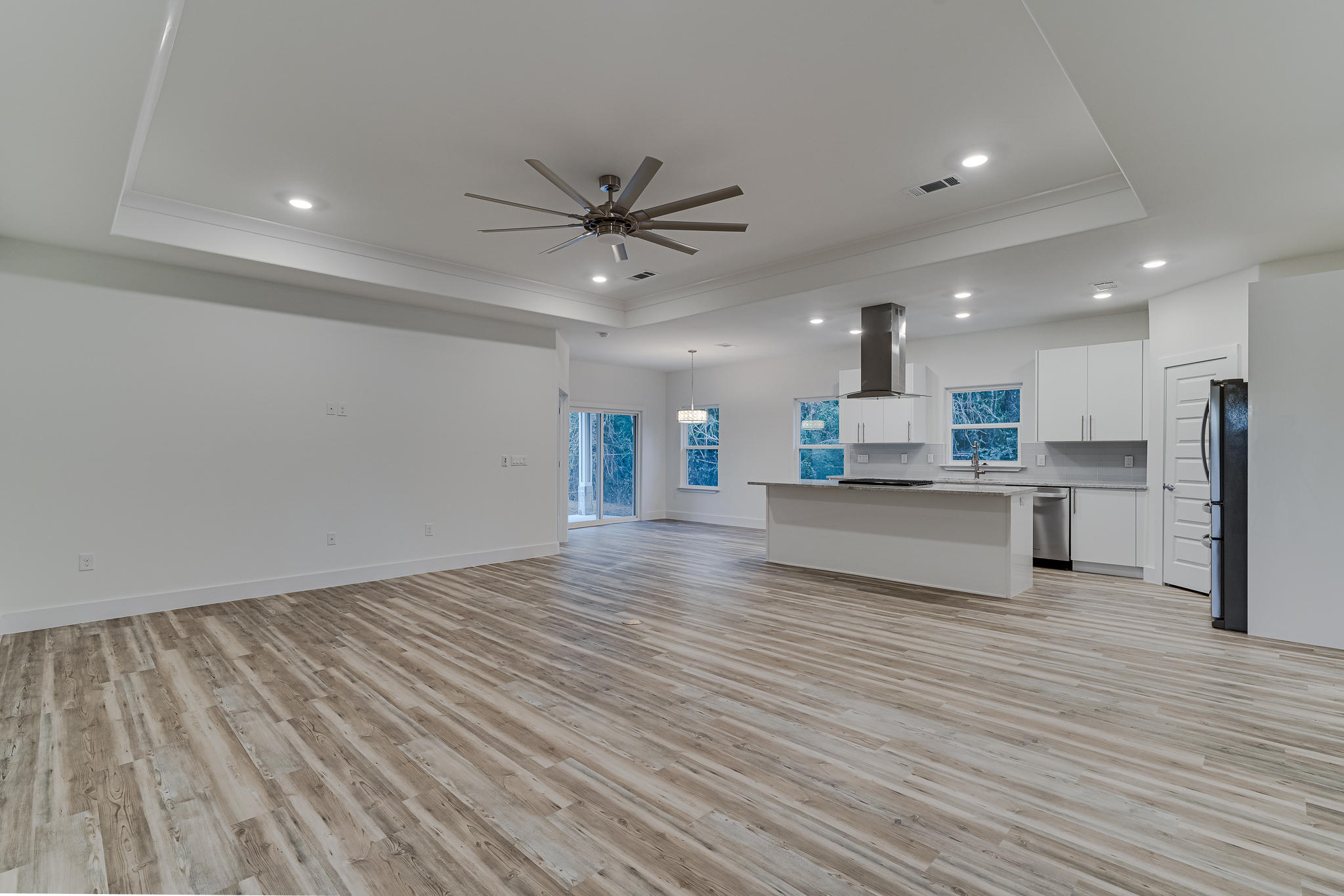 Commanche - Residential