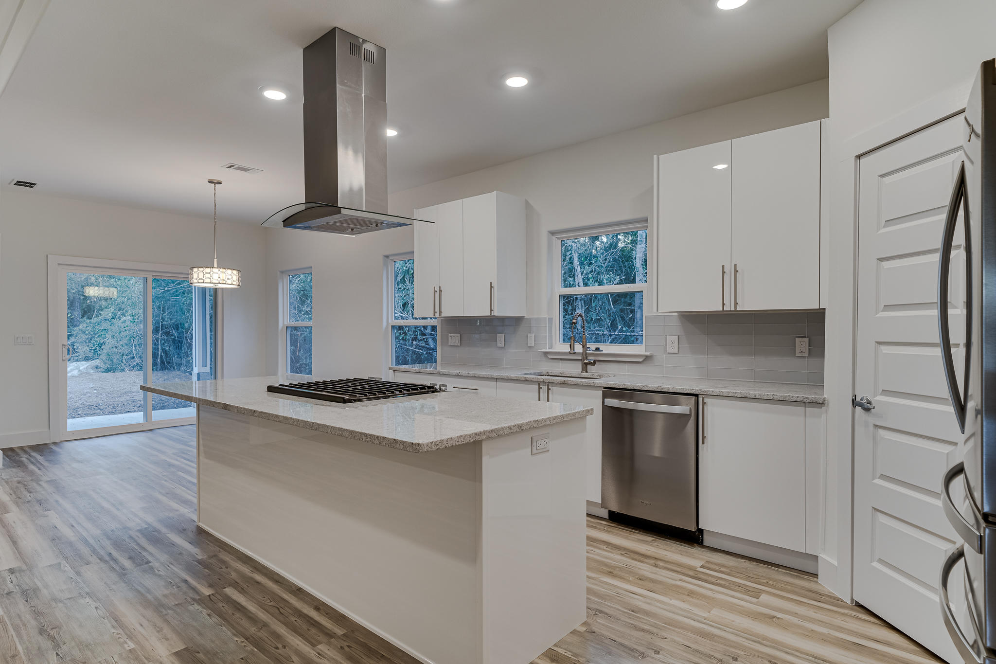 Commanche - Residential