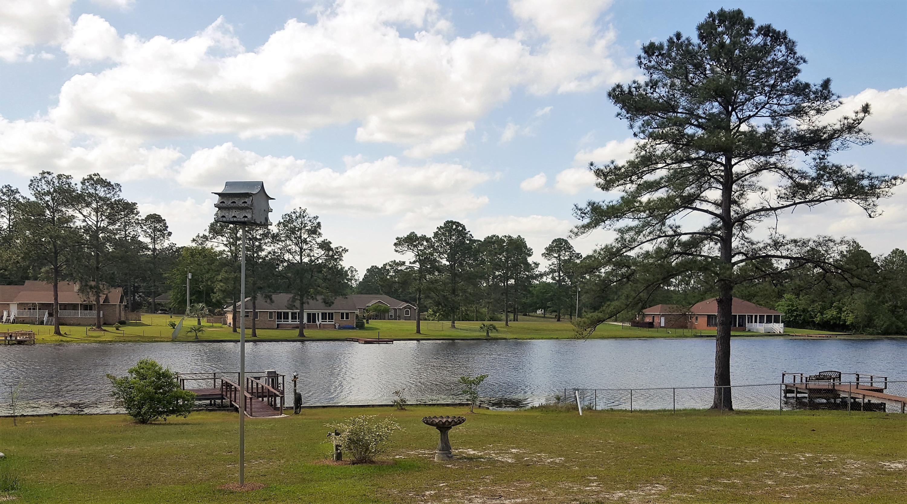 LAKESHORE GARDENS S/D - Residential