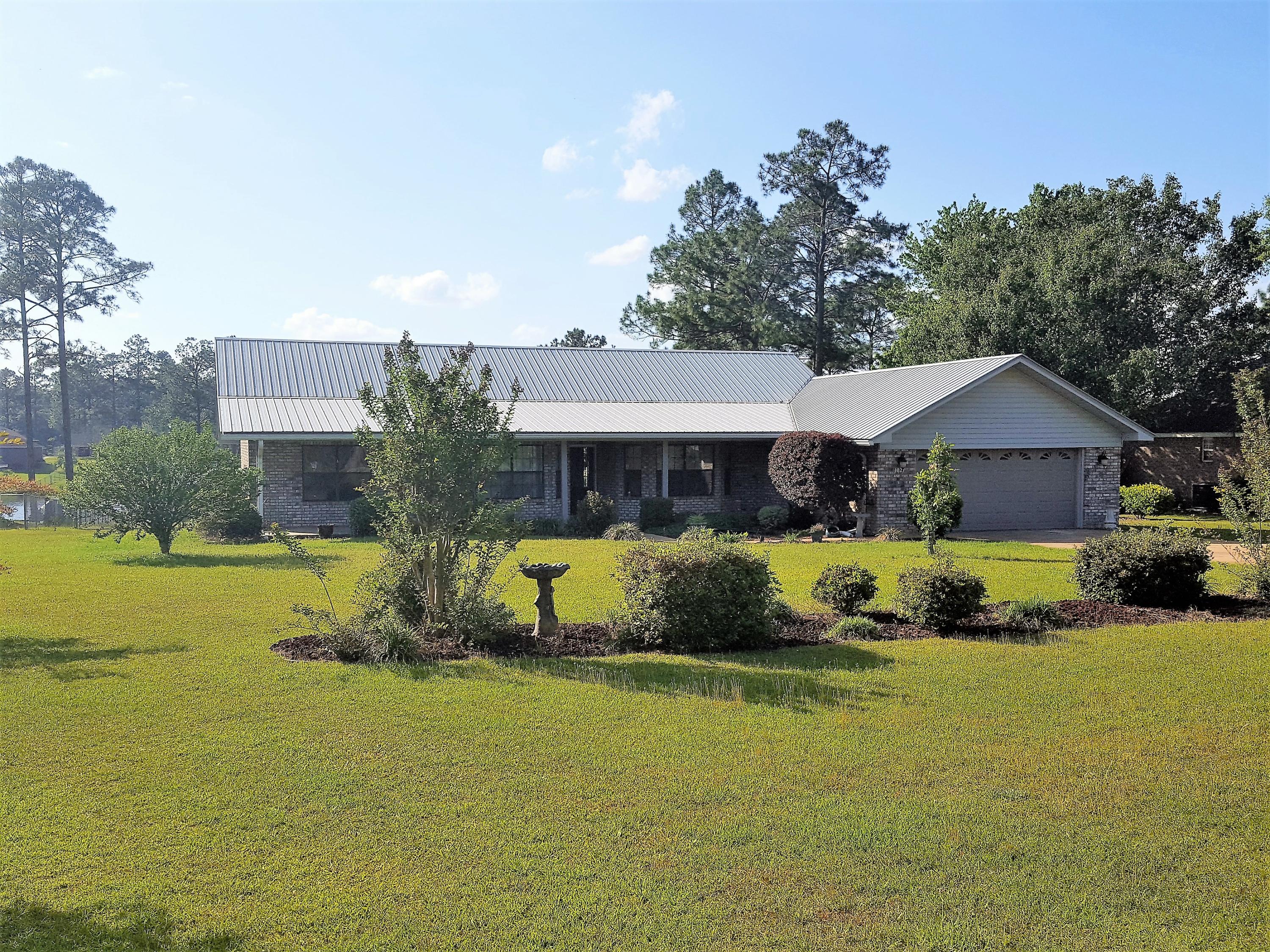 LAKESHORE GARDENS S/D - Residential