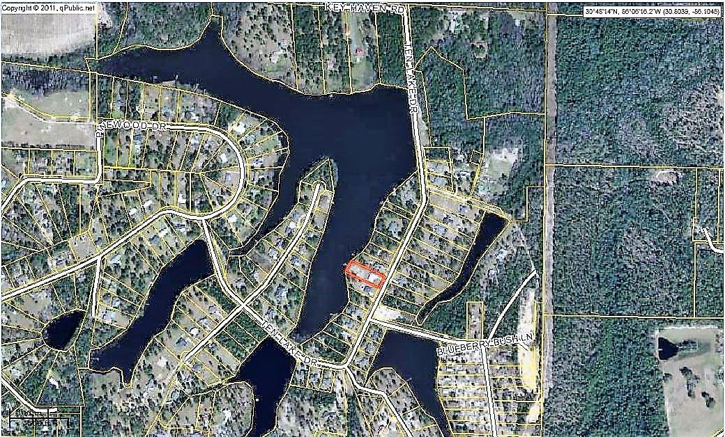 LAKESHORE GARDENS S/D - Residential