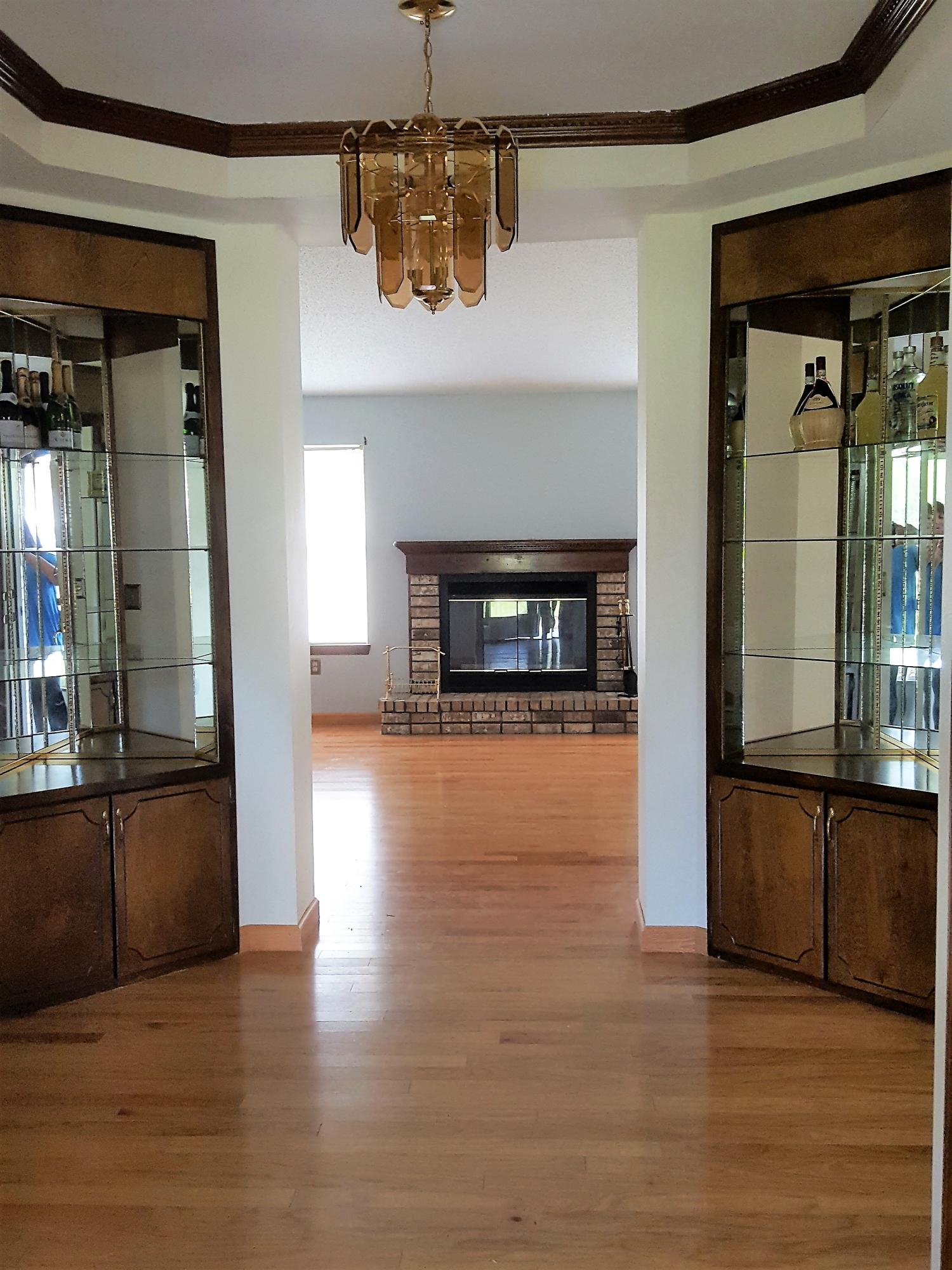 LAKESHORE GARDENS S/D - Residential