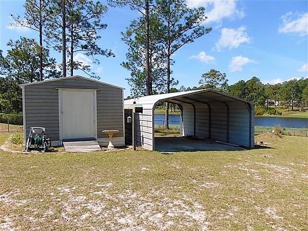 LAKESHORE GARDENS S/D - Residential