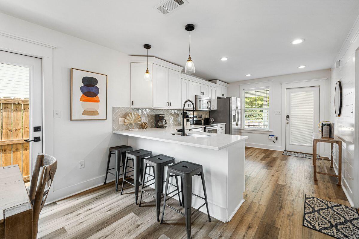 Seagrove Beach - Residential