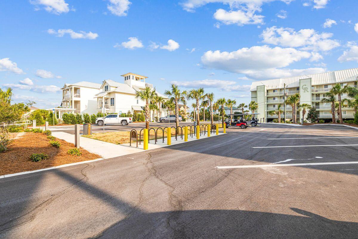 Seagrove Beach - Residential