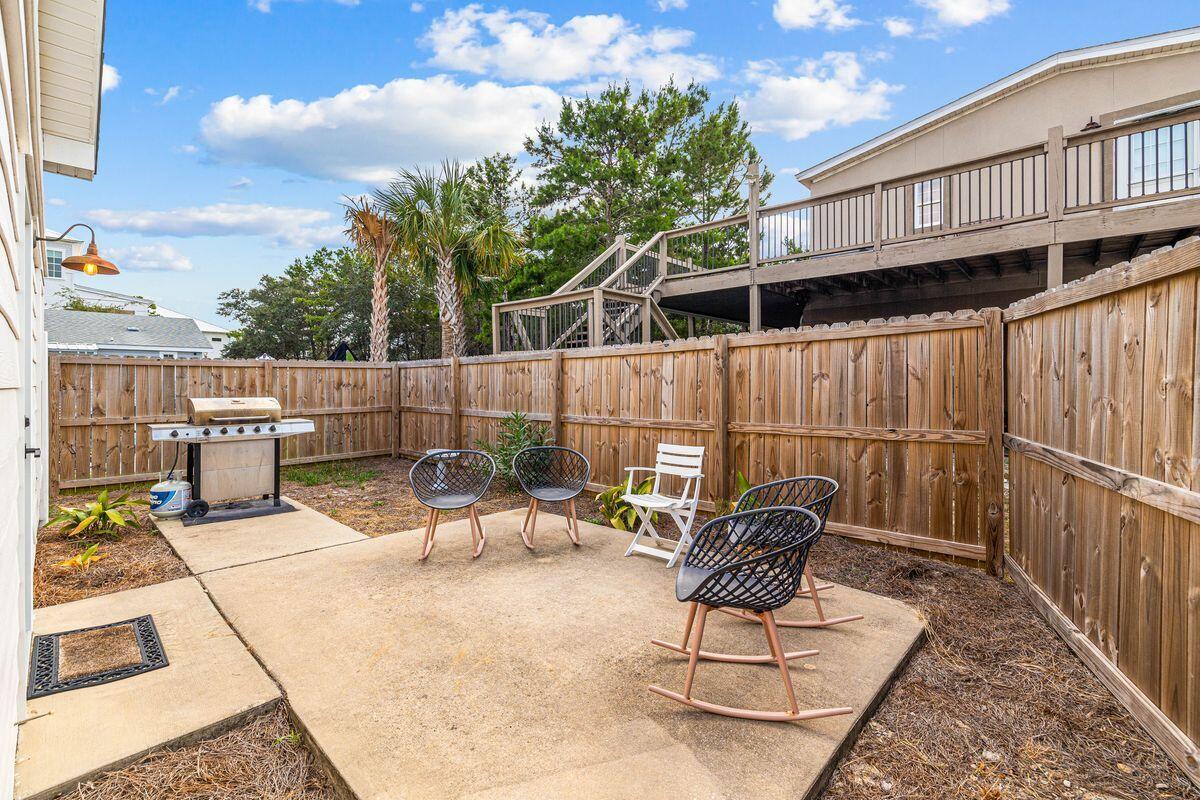 Seagrove Beach - Residential