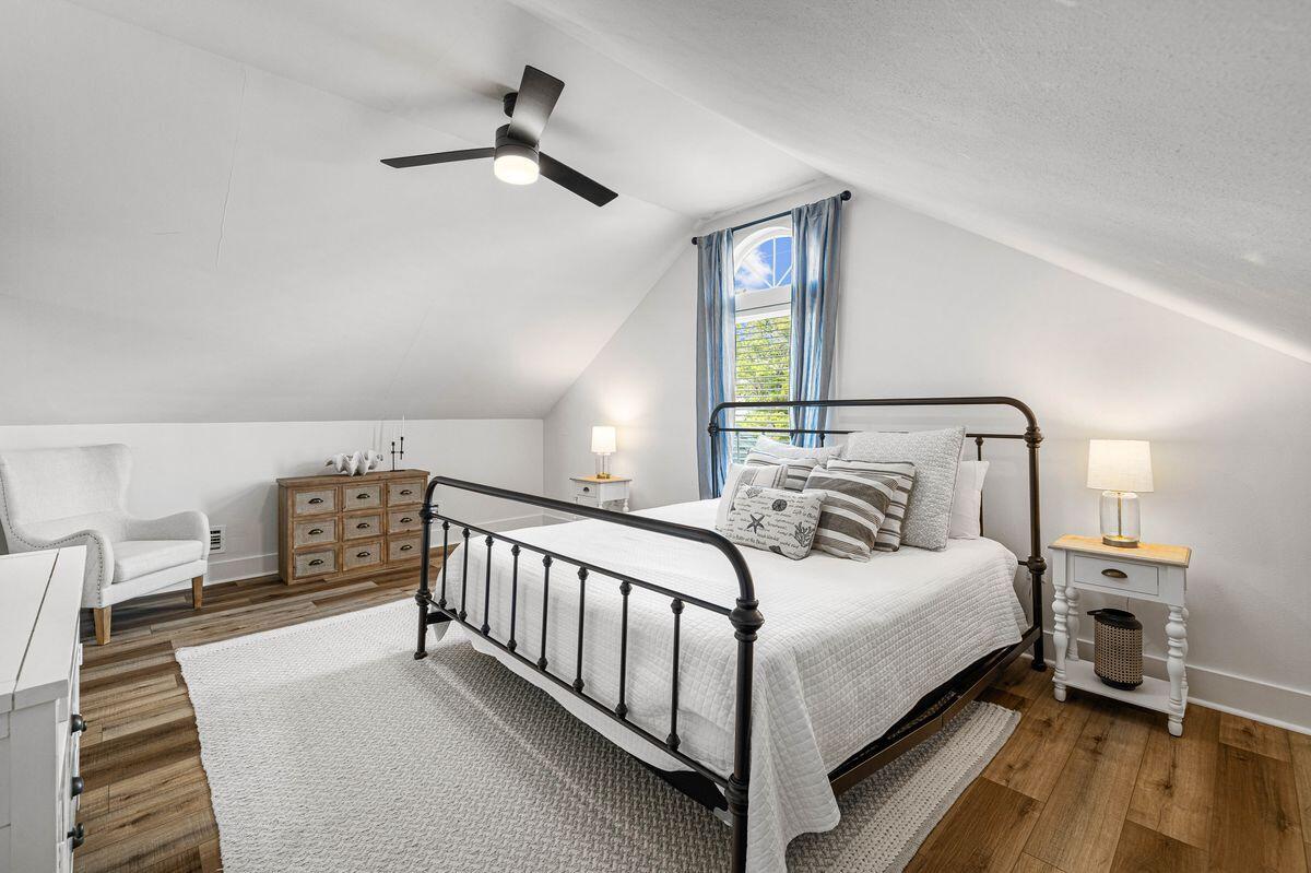 Seagrove Beach - Residential