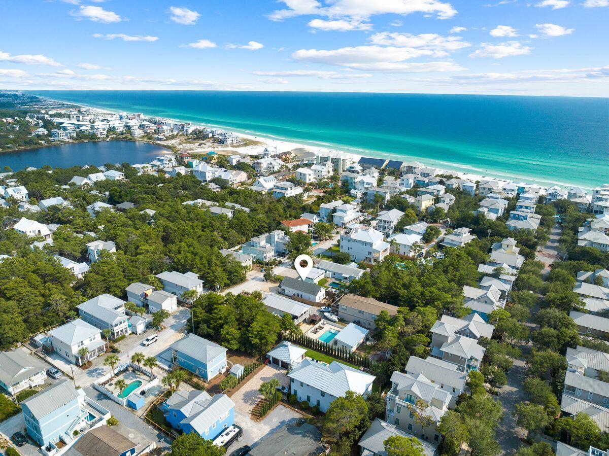 Seagrove Beach - Residential