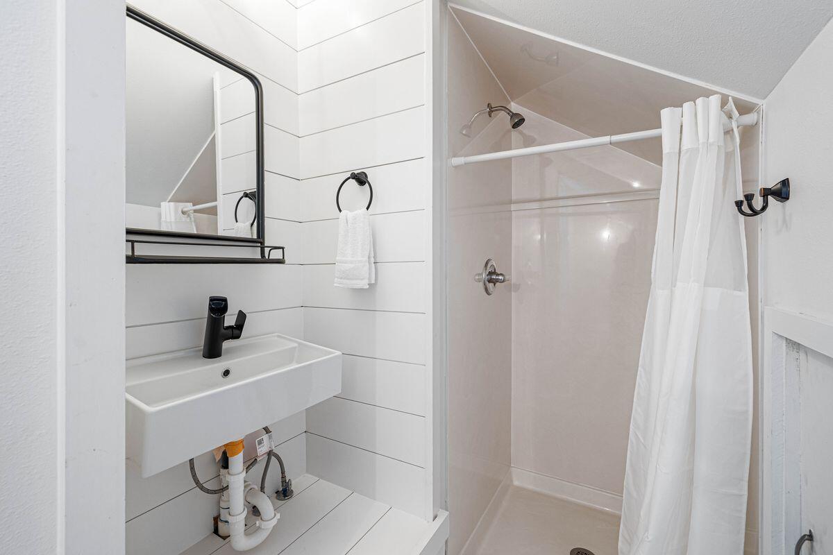 Seagrove Beach - Residential