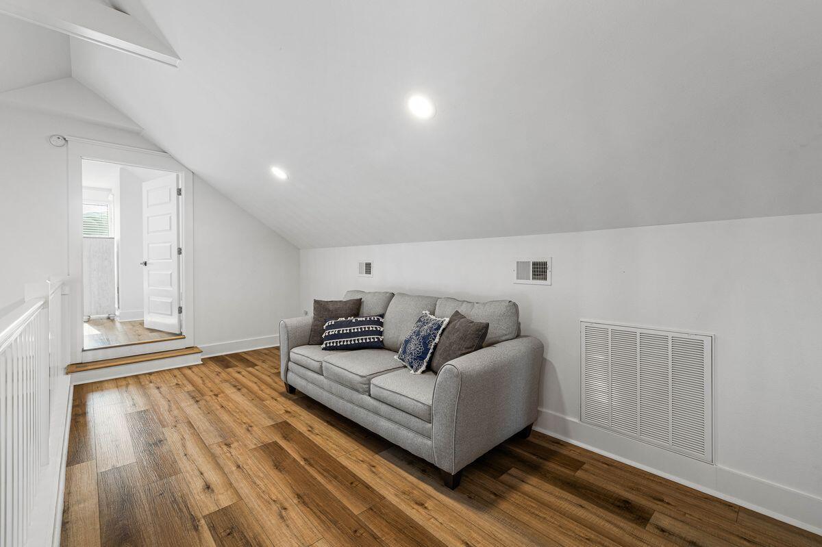 Seagrove Beach - Residential