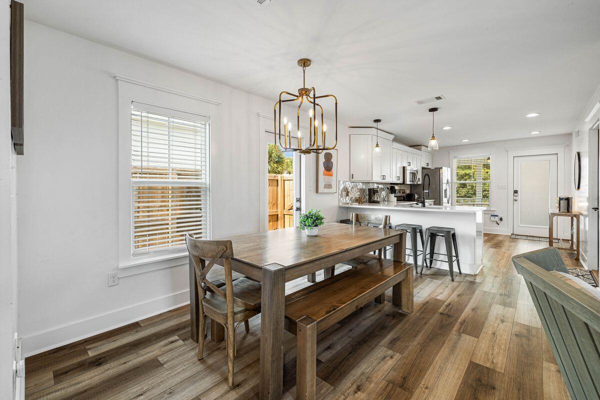 Seagrove Beach - Residential