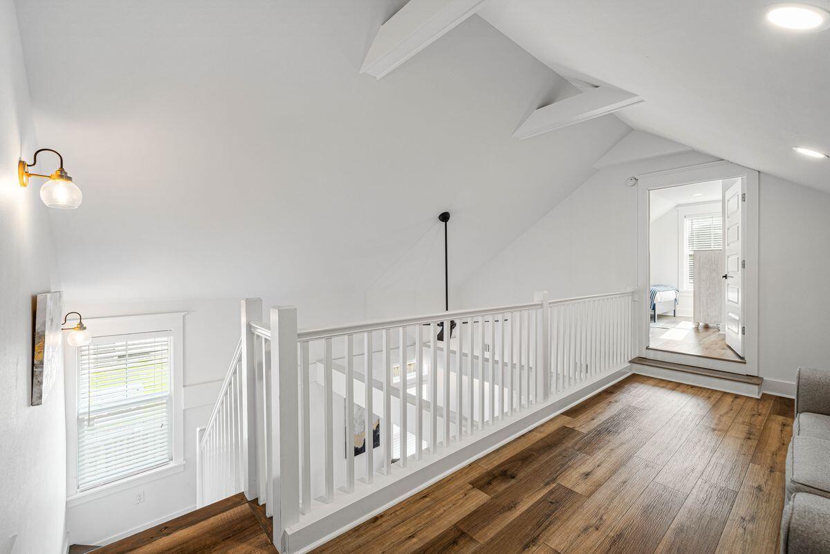 Seagrove Beach - Residential