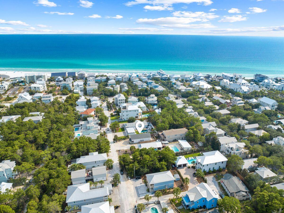 Seagrove Beach - Residential