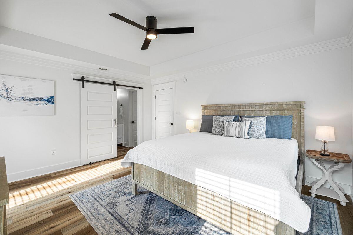 Seagrove Beach - Residential