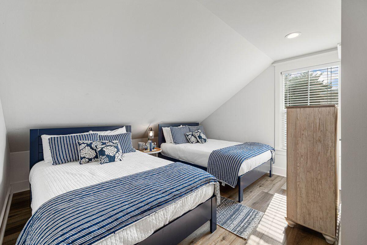 Seagrove Beach - Residential