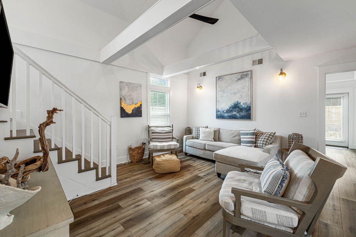 Seagrove Beach - Residential