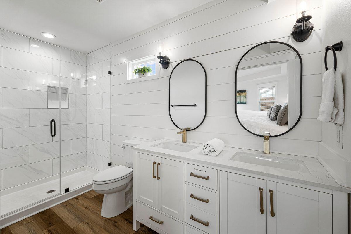 Seagrove Beach - Residential