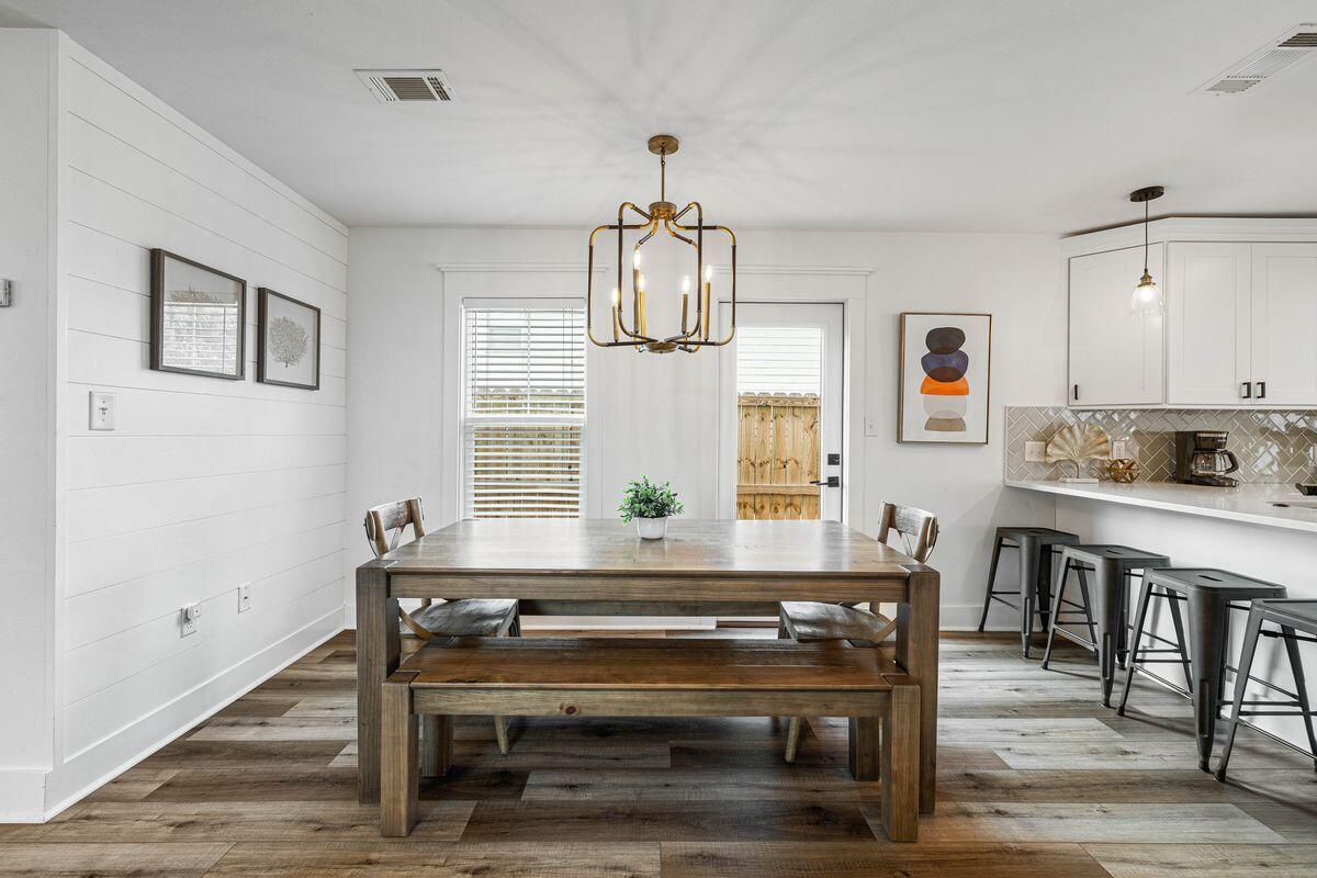 Seagrove Beach - Residential