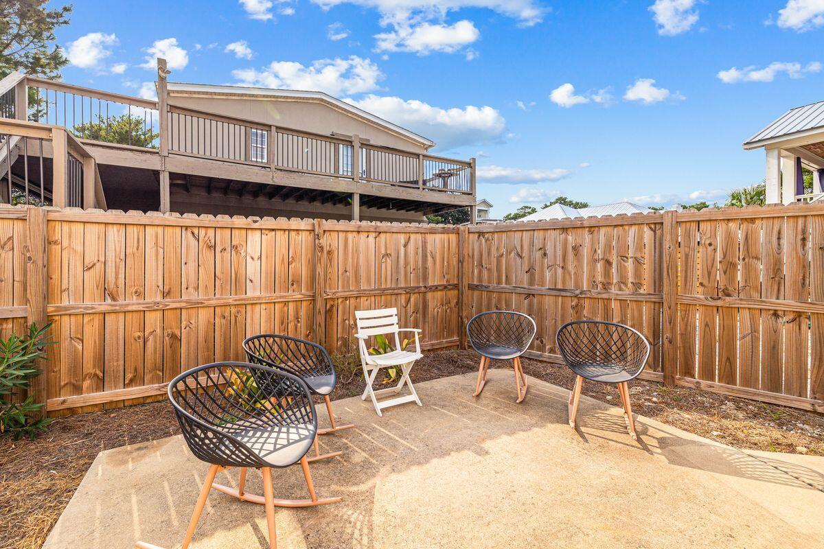 Seagrove Beach - Residential