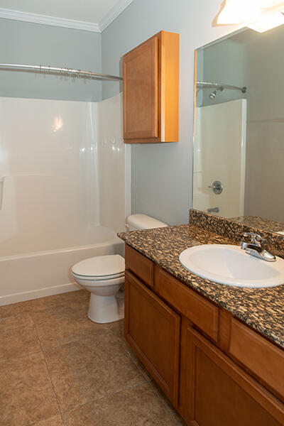 MERIDIAN SQUARE T/H - Residential Lease