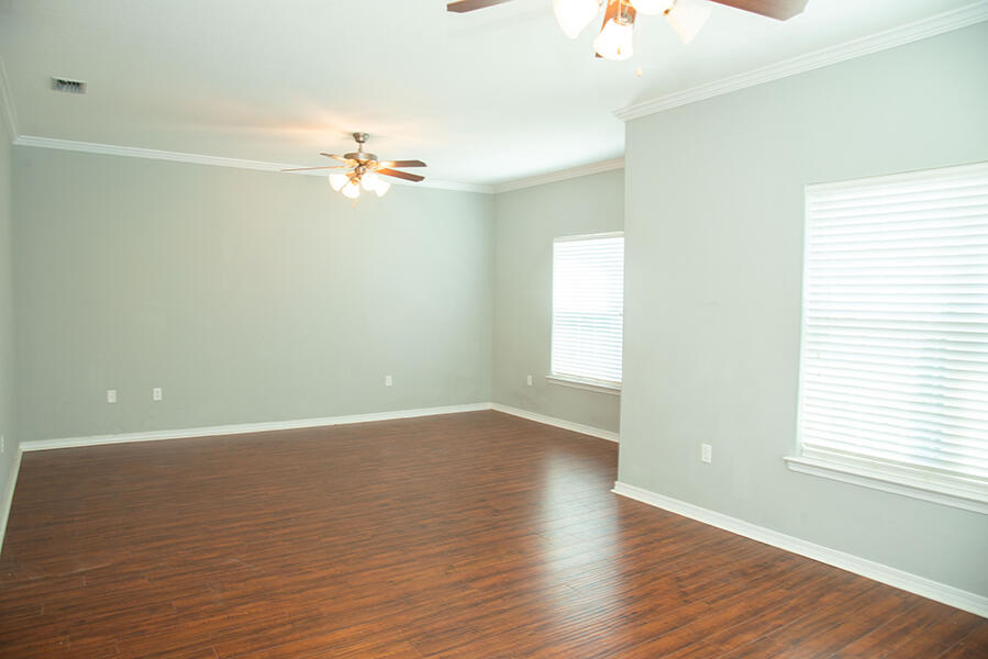 MERIDIAN SQUARE T/H - Residential Lease