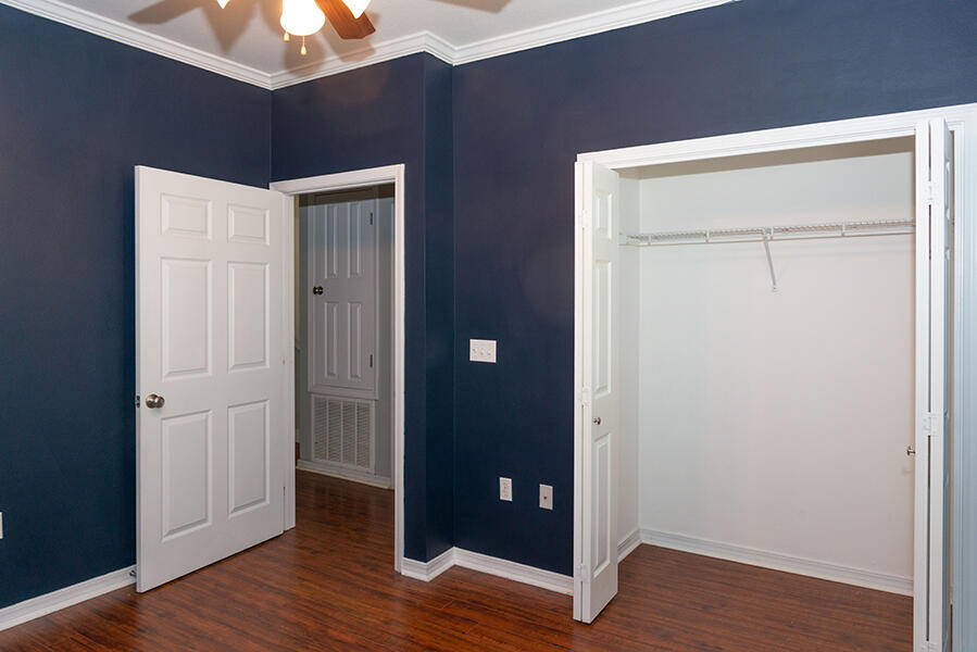 MERIDIAN SQUARE T/H - Residential Lease