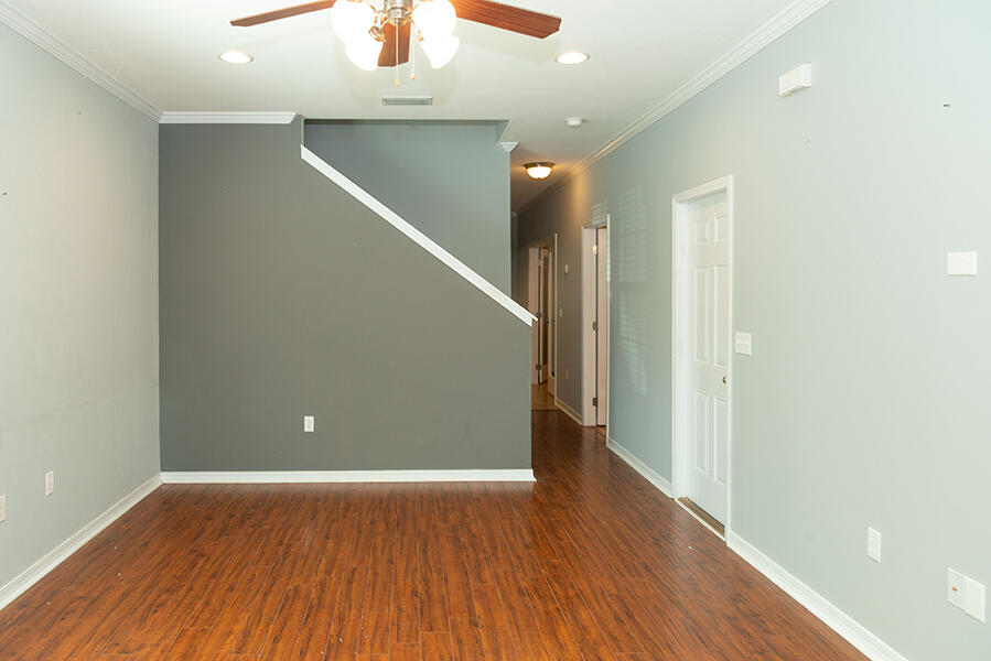 MERIDIAN SQUARE T/H - Residential Lease