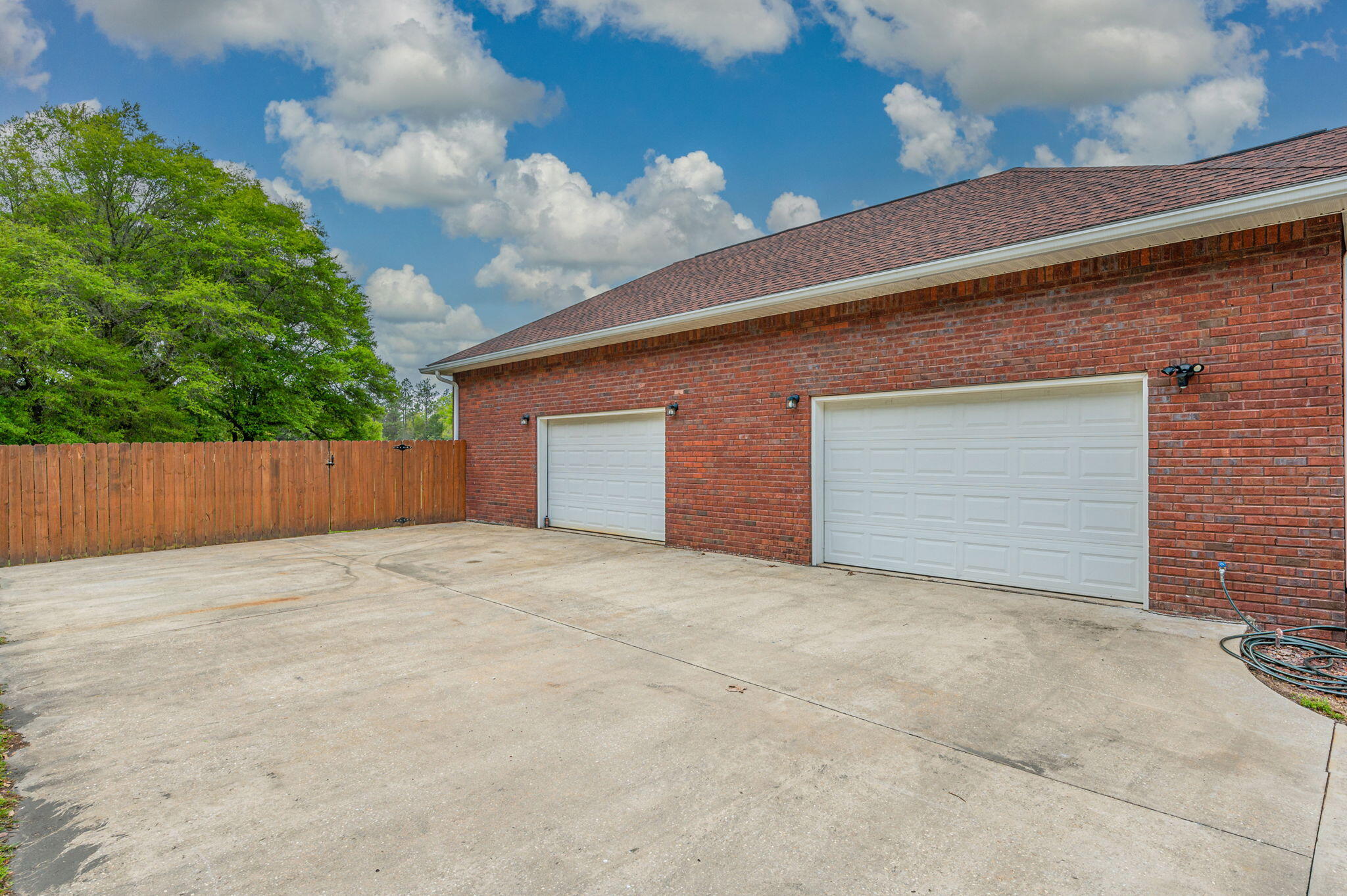 FORE DEER RANCH - Residential