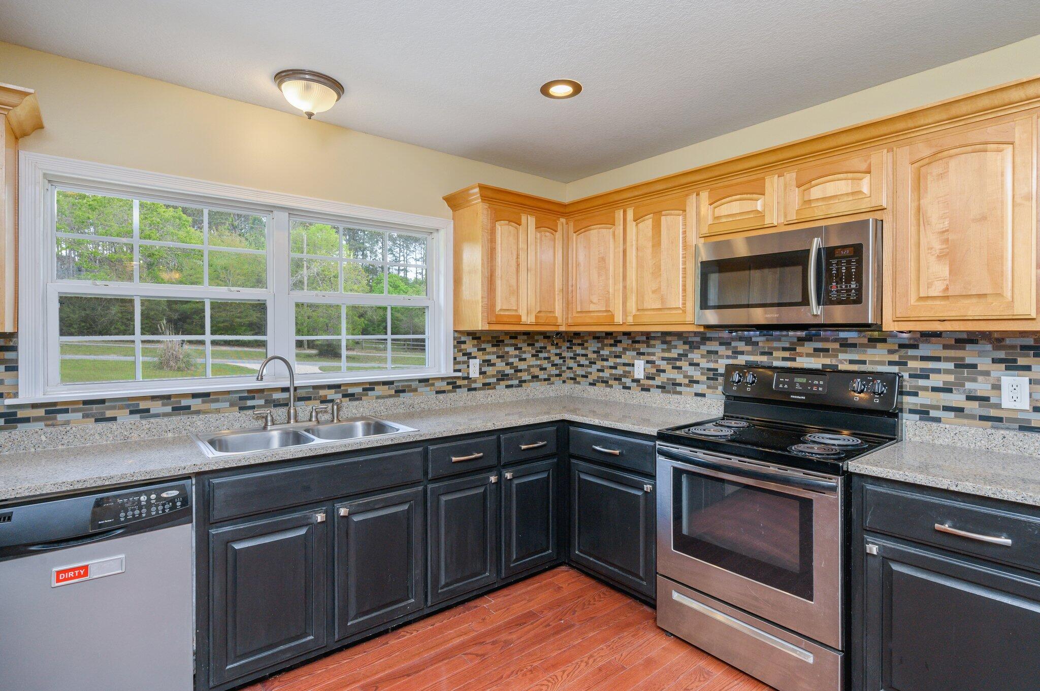 FORE DEER RANCH - Residential