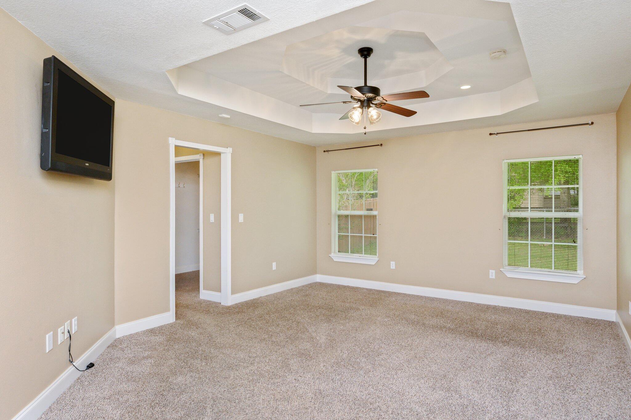 FORE DEER RANCH - Residential