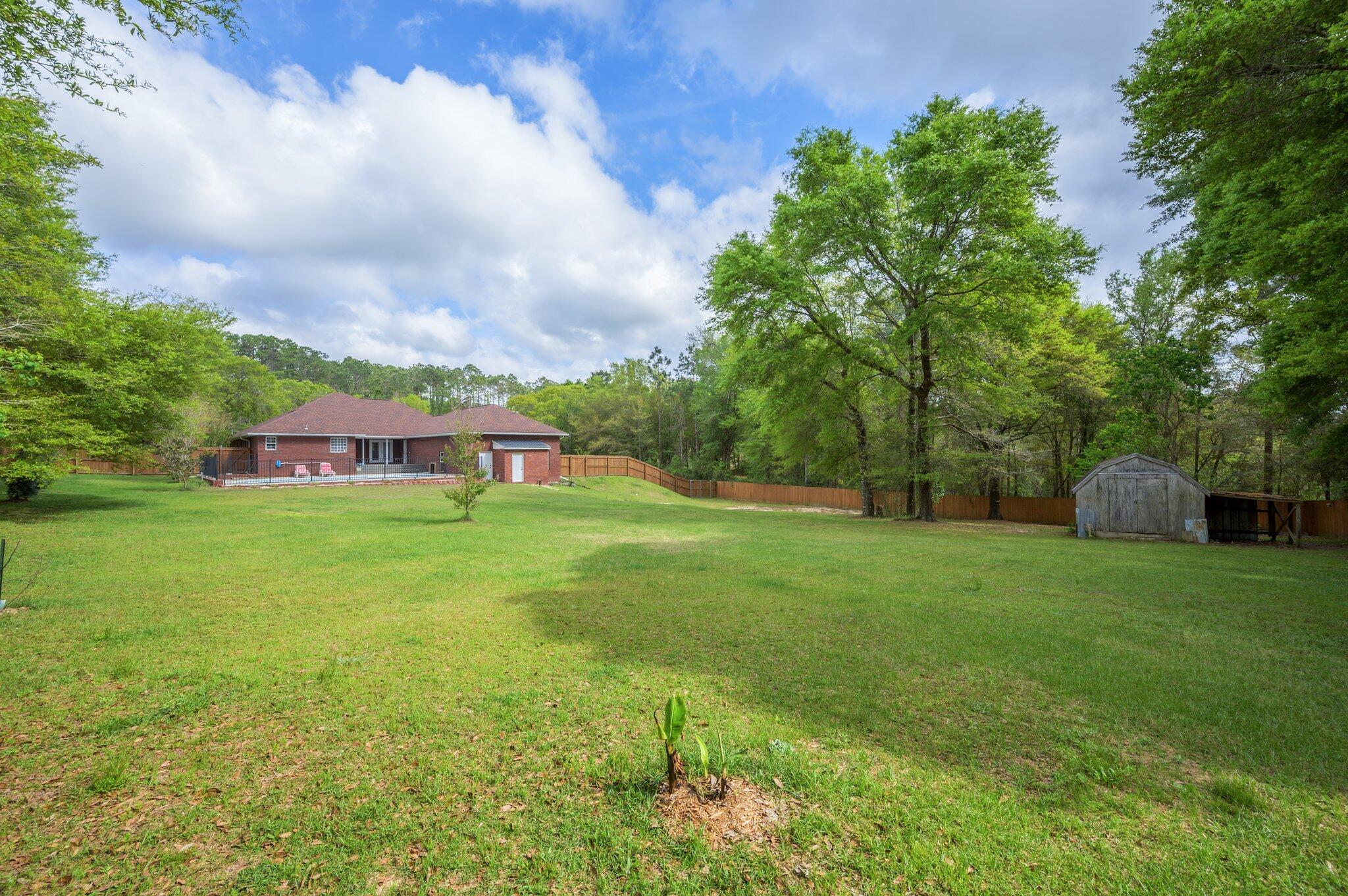 FORE DEER RANCH - Residential