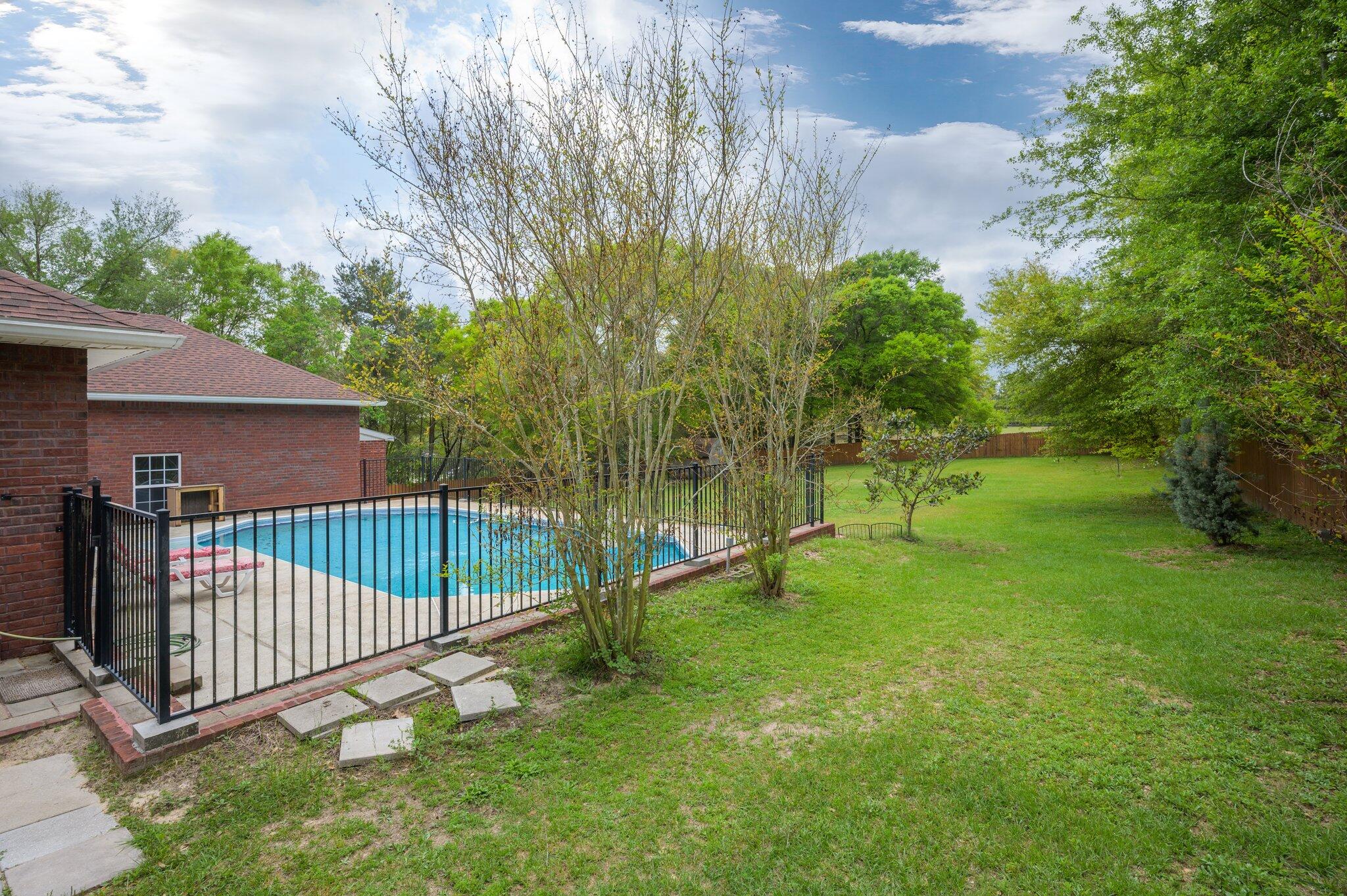 FORE DEER RANCH - Residential