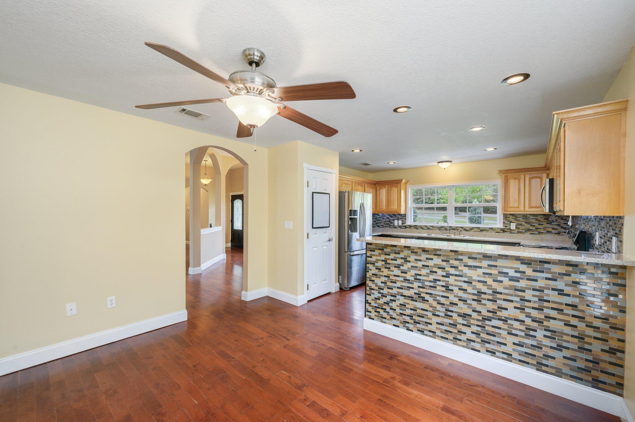 FORE DEER RANCH - Residential