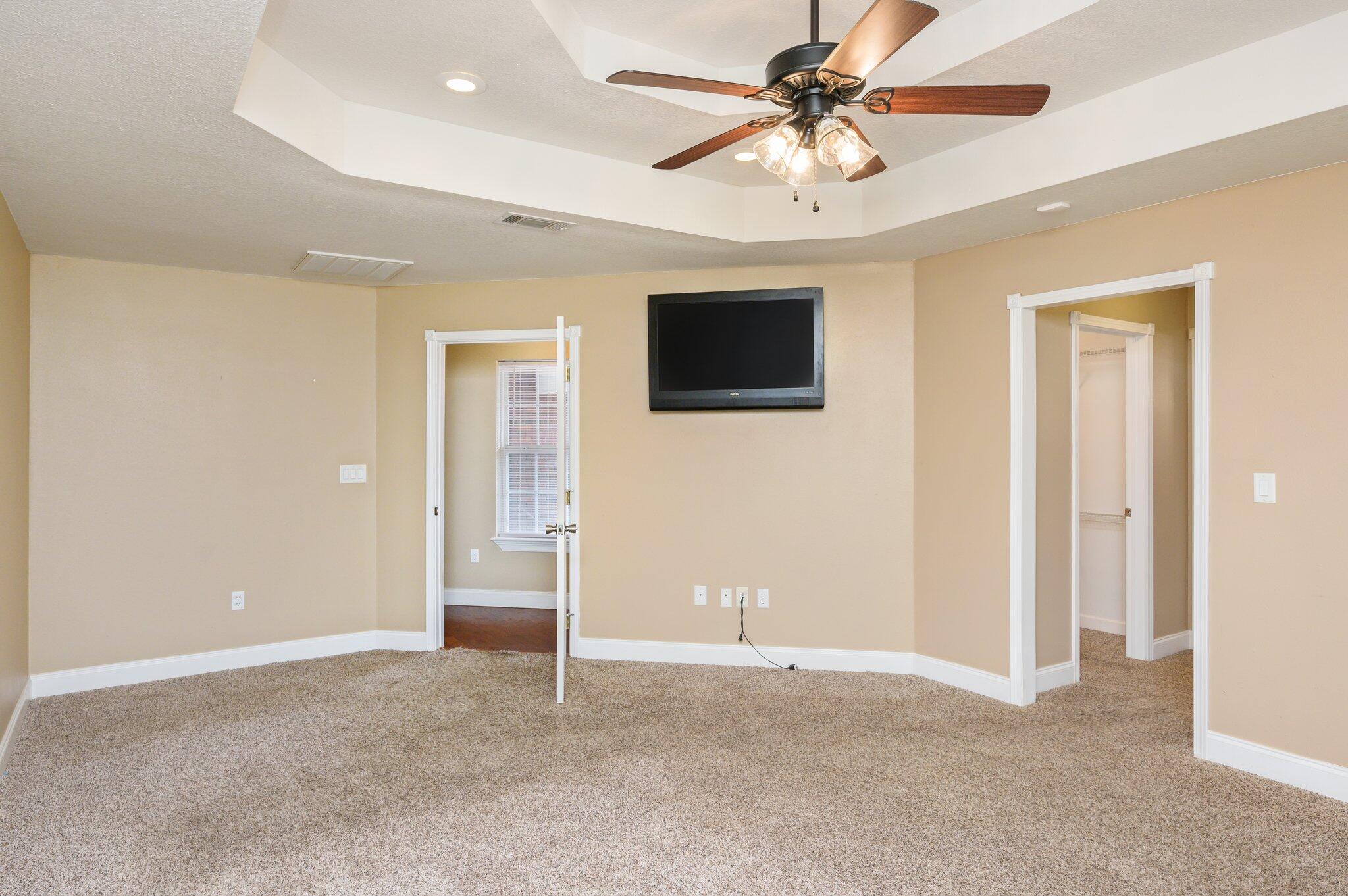 FORE DEER RANCH - Residential