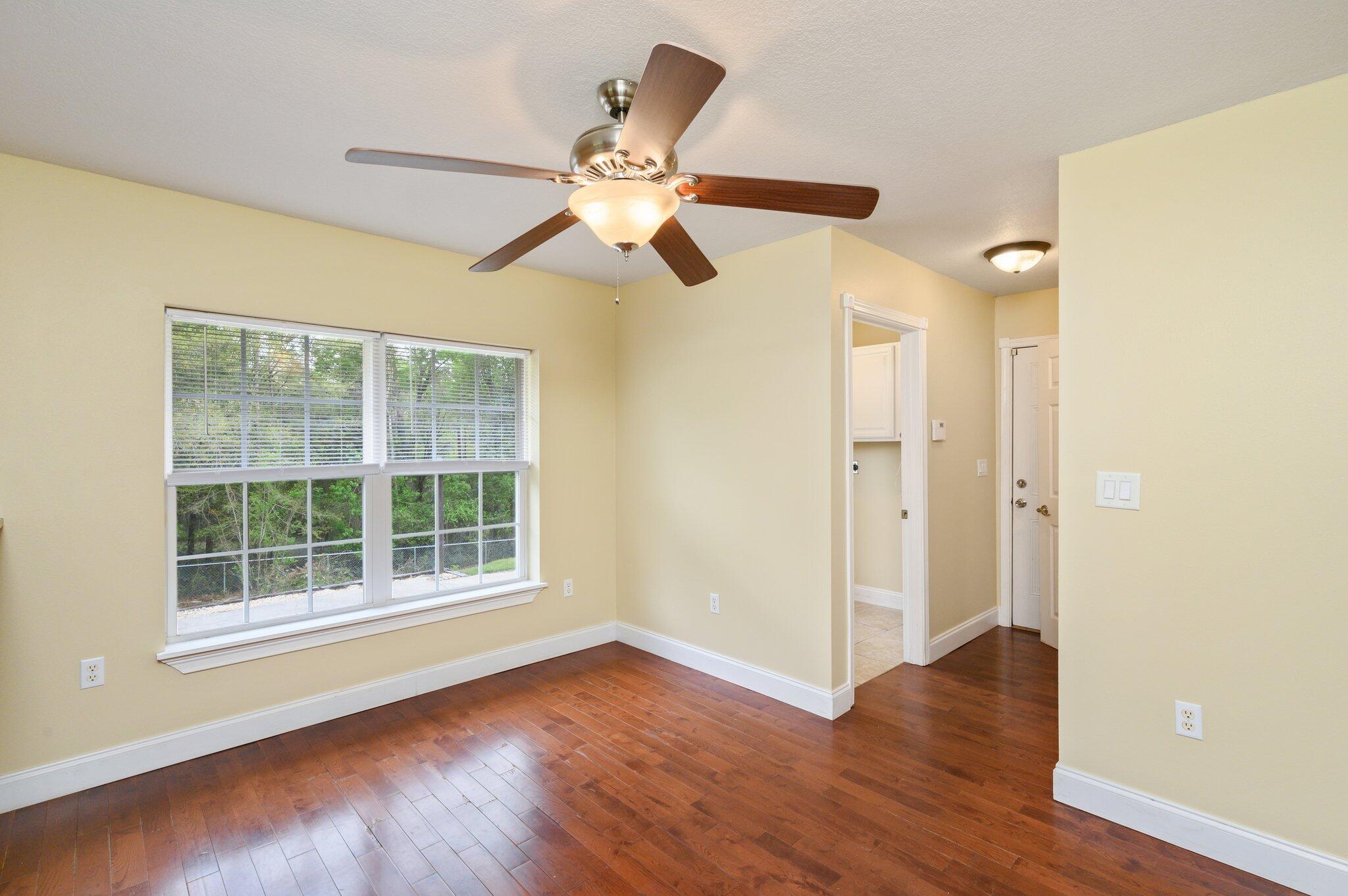 FORE DEER RANCH - Residential