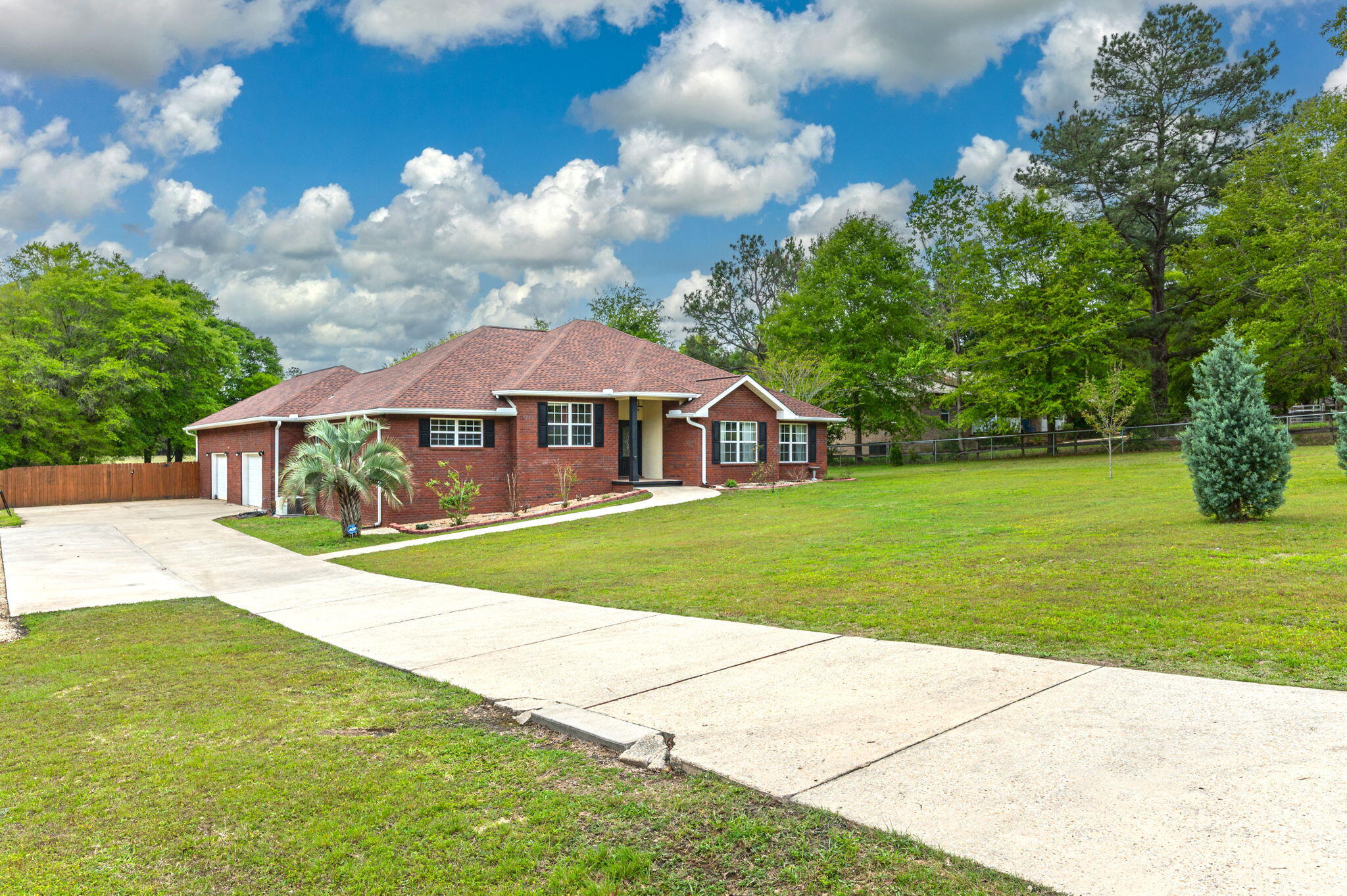 FORE DEER RANCH - Residential