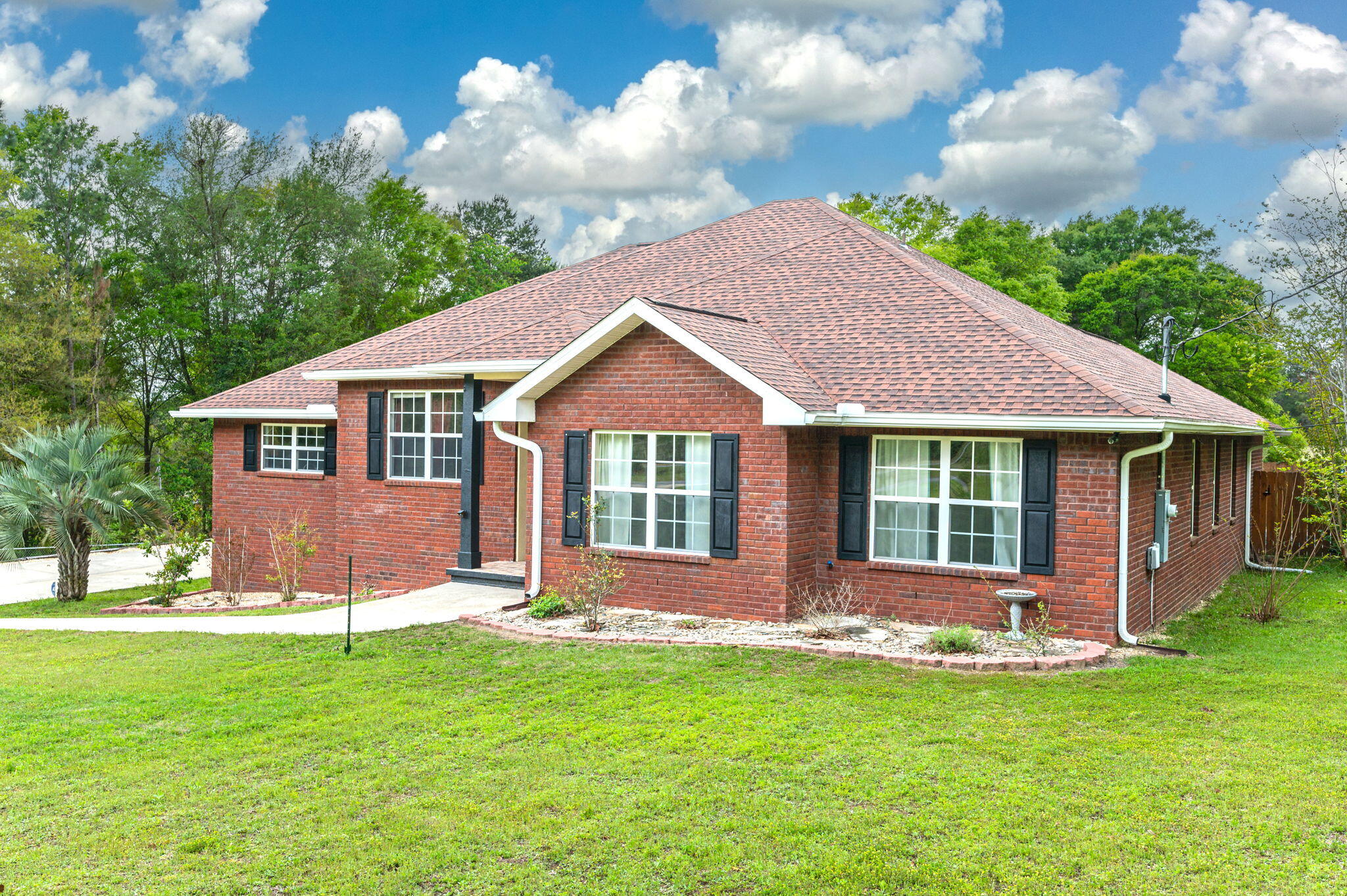 FORE DEER RANCH - Residential