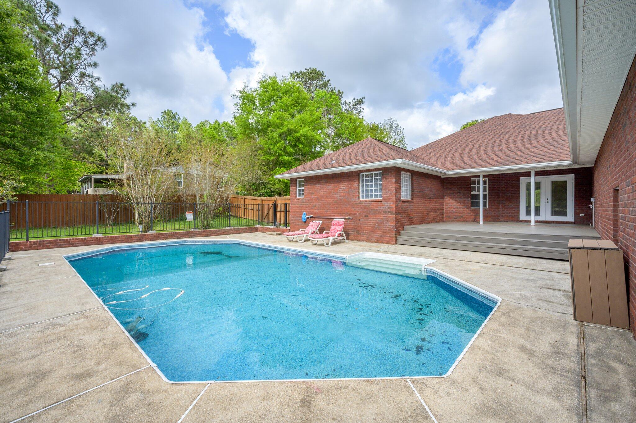 FORE DEER RANCH - Residential