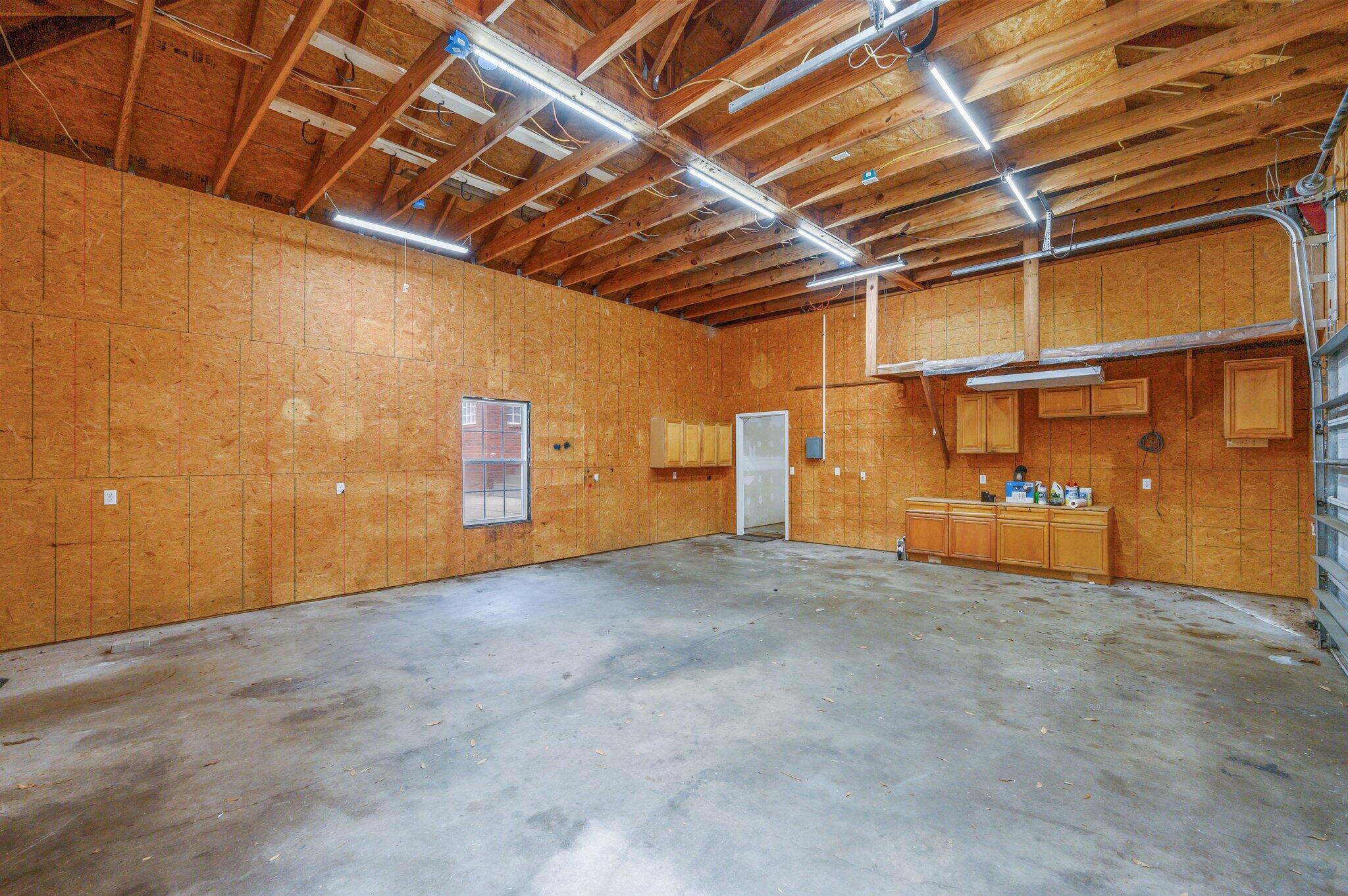 FORE DEER RANCH - Residential