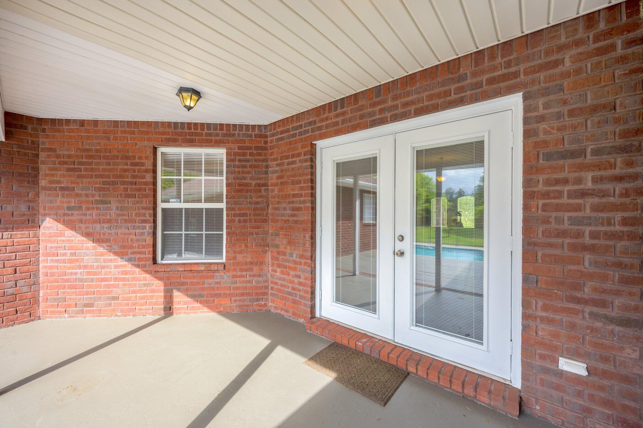 FORE DEER RANCH - Residential