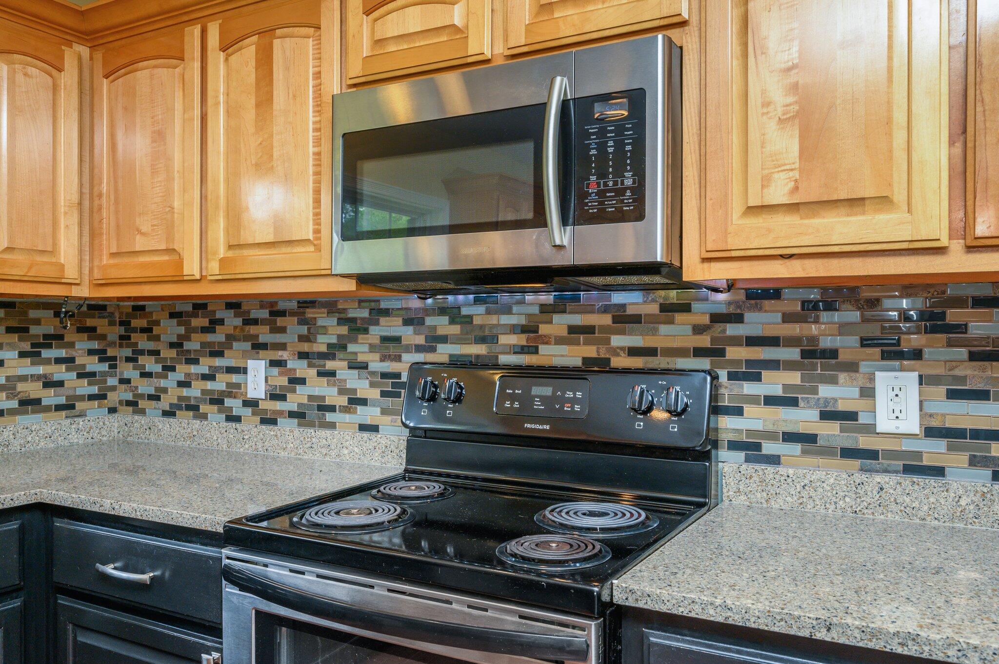 FORE DEER RANCH - Residential