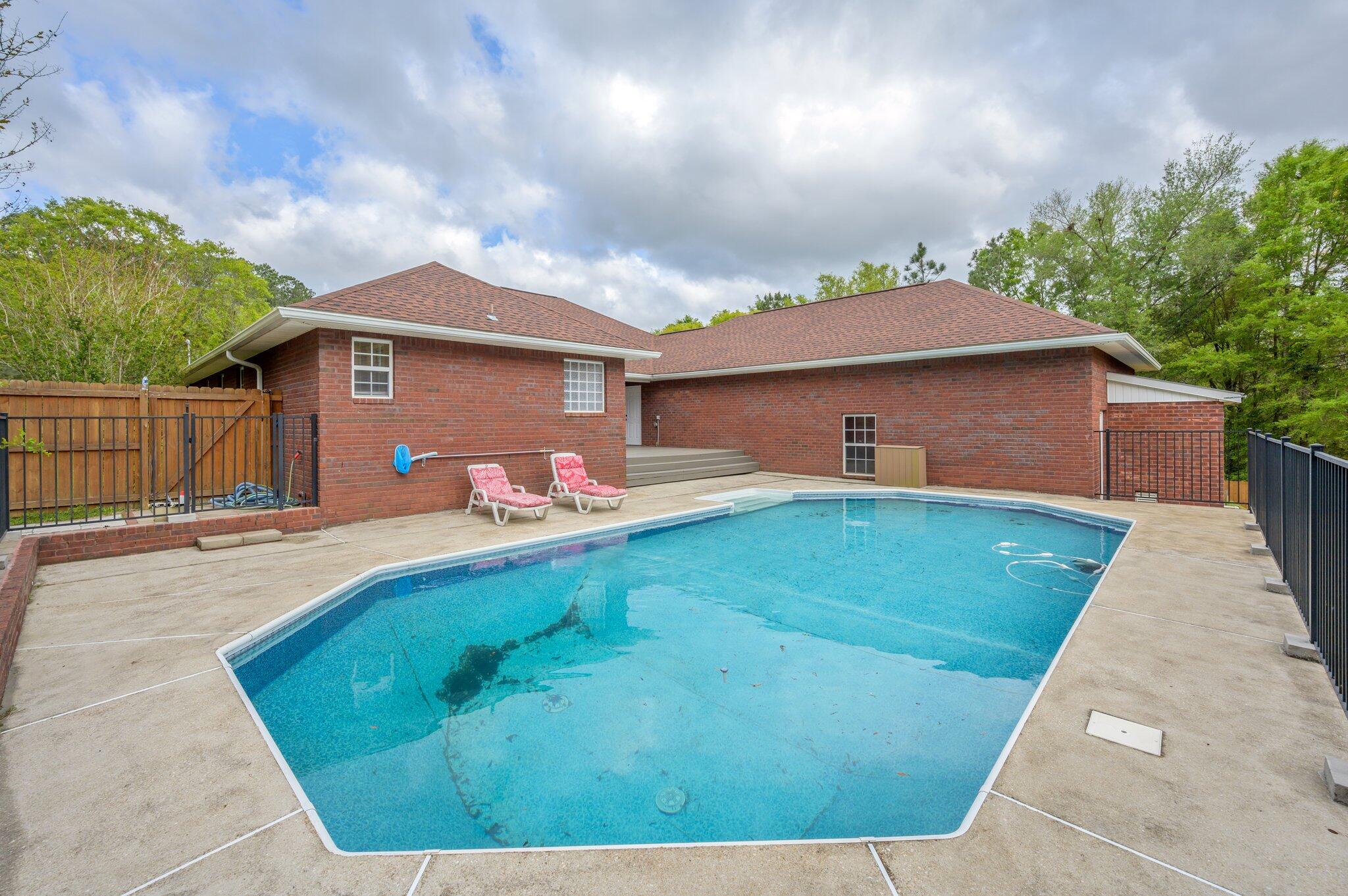 FORE DEER RANCH - Residential